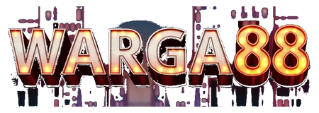warga88 slot logo