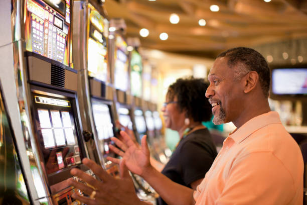 warga88 slot Bingo Halls
