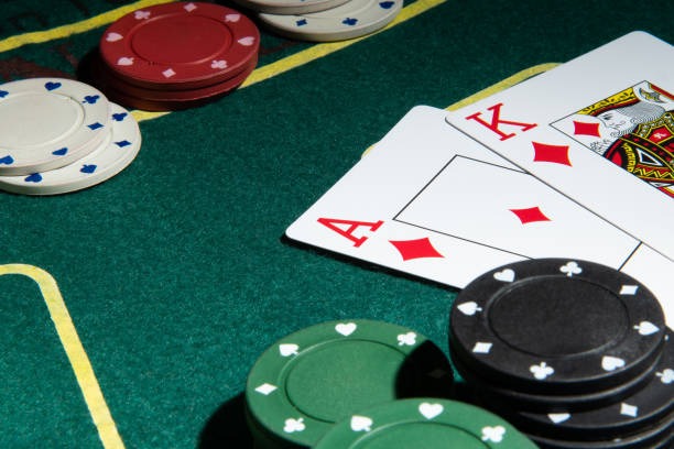 warga88 slot What is Bingo at warga88 slot