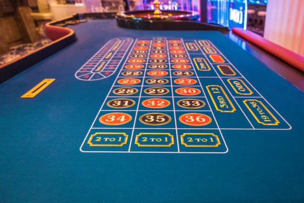 warga88 slot Funding Your Account