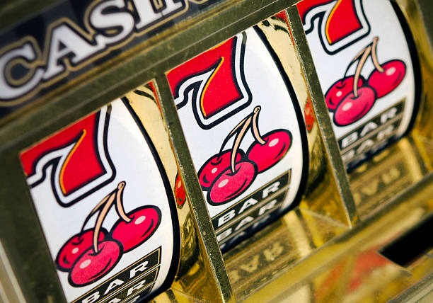 warga88 slot Slots